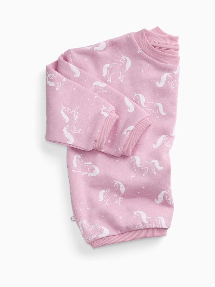 MORI Magic Unicorn Supersoft Sweatshirt - Image 3 of 3