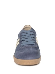 Gabor Blue West Trainers - Image 4 of 5