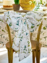 Sophie Allport Wild Floral Bow - صورة 1 من 5
