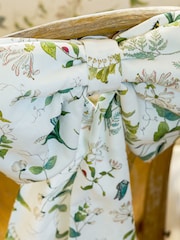 Sophie Allport Wild Floral Bow - صورة 2 من 5