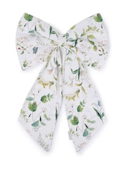 Sophie Allport Wild Floral Bow - صورة 3 من 5