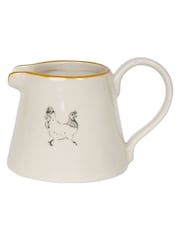 Sophie Allport Natural Chicken Mini Stoneware Jug - Image 1 of 1