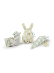 Sophie Allport Set of 3 Easter Decorations - صورة 3 من 4