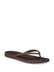 Crocs Miami Matte Flip Flop Sandals - Imagen 2 de 6