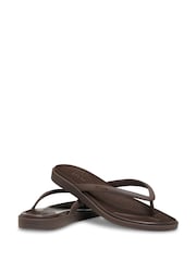 Crocs Miami Matte Flip Flop Sandals - Imagen 3 de 6