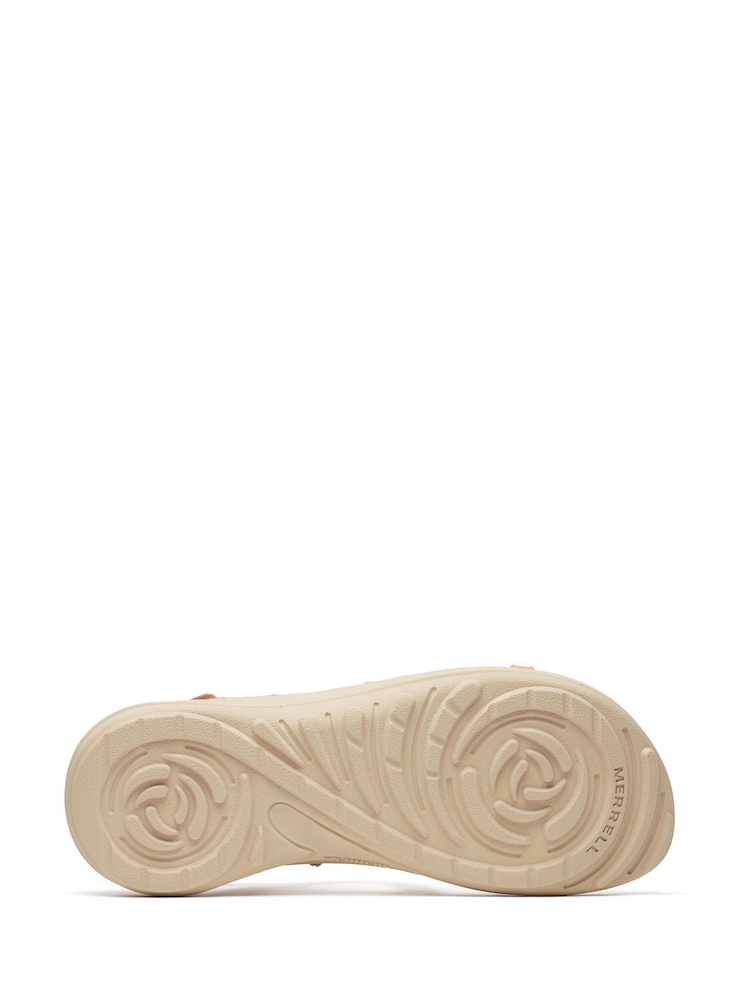 Merrell Pink Harbor Backstrap Sandals - Image 6 of 6