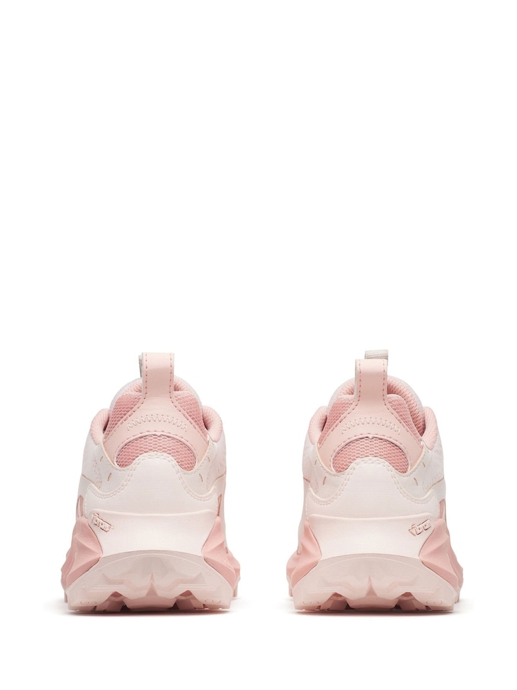 Merrell Pink Moab Speed 3 Hiking Shoes - Image 2 of 7