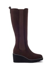 Moda in Pelle Rounia Glitz Rand Stretch Long Wedges - 圖片 1/4