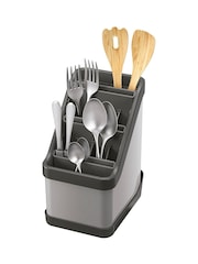 metaltex Grey Keeptex Cutlery Drainer - Image 3 of 5