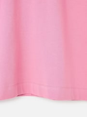 Oliver Bonas Collared Short Sleeve Polo Top - Image 5 of 7