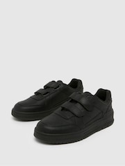 Schuh Black Machinery Shoes - Image 3 of 3