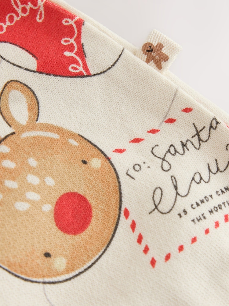 Neutral Christmas Sweat and Joggers Baby Set (0mths-2yrs) - Image 9 of 9 Neutral Christmas Sweat and Joggers Baby Set (0mths-2yrs) - Image 9 of 9