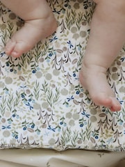 Avery Row Riverbank Baby Changing Mat - Image 3 of 4