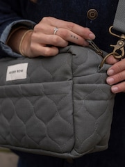 Avery Row Flint Pram Organiser Bag - Image 3 of 6