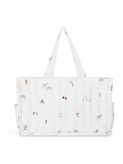 Avery Row Little Farm Nappy Caddy - Image 6 of 6
