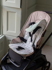 Avery Row Little Farm Pram Liner - Image 1 of 6