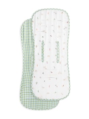 Avery Row Little Farm Pram Liner - Image 5 of 6