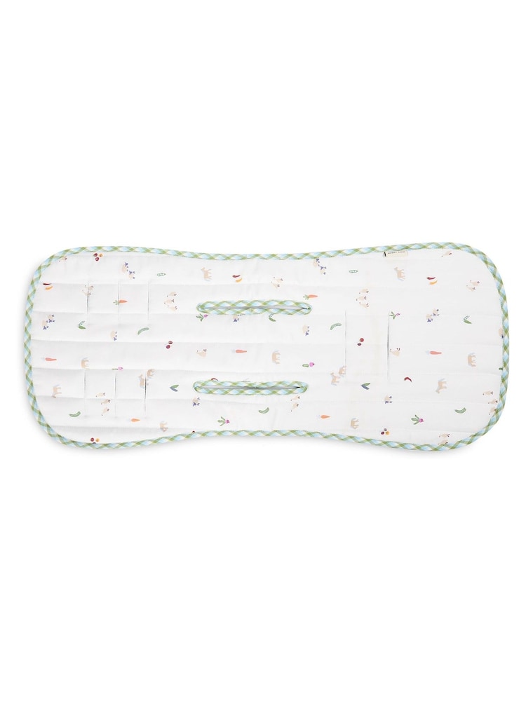 Avery Row Little Farm Pram Liner - Image 6 of 6 Avery Row Little Farm Pram Liner - Image 6 of 6