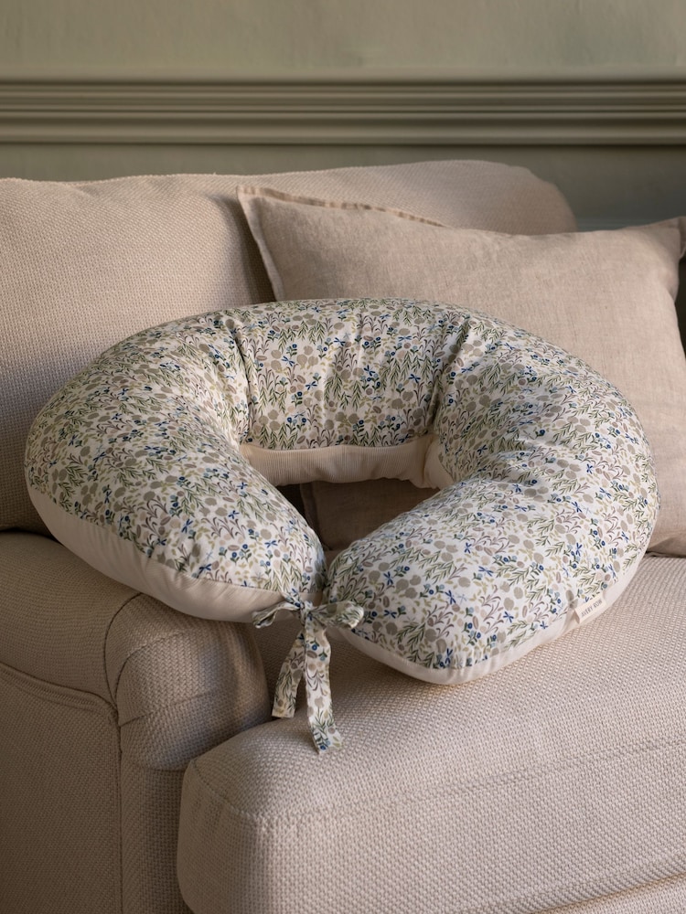 Avery Row Riverbank Nursing Pillow - Image 1 of 4