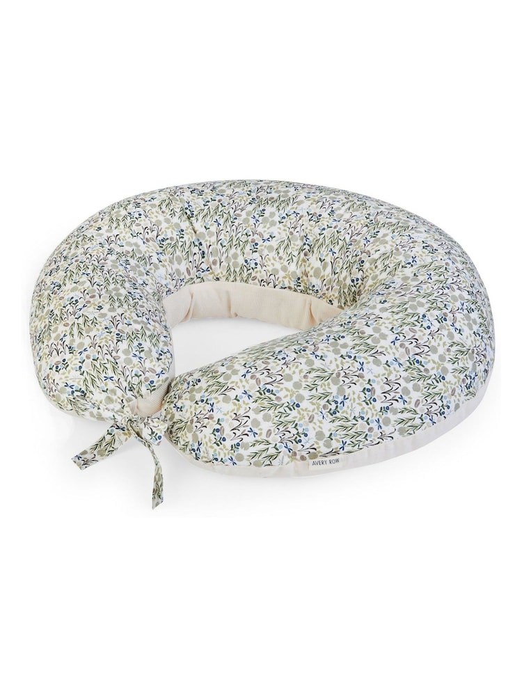 Avery Row Riverbank Nursing Pillow - Image 4 of 4