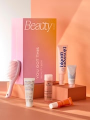 You Got This Beauty Box (Worth £58) - Image 1 of 3