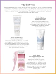 You Got This Beauty Box (Worth £58) - Image 2 of 3