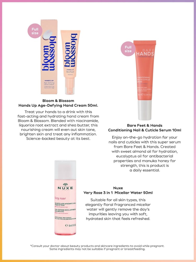 You Got This Beauty Box (Worth £58) - Image 3 of 3