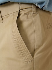 Saltwell Natural Stretch Chino Shorts - Image 5 of 5