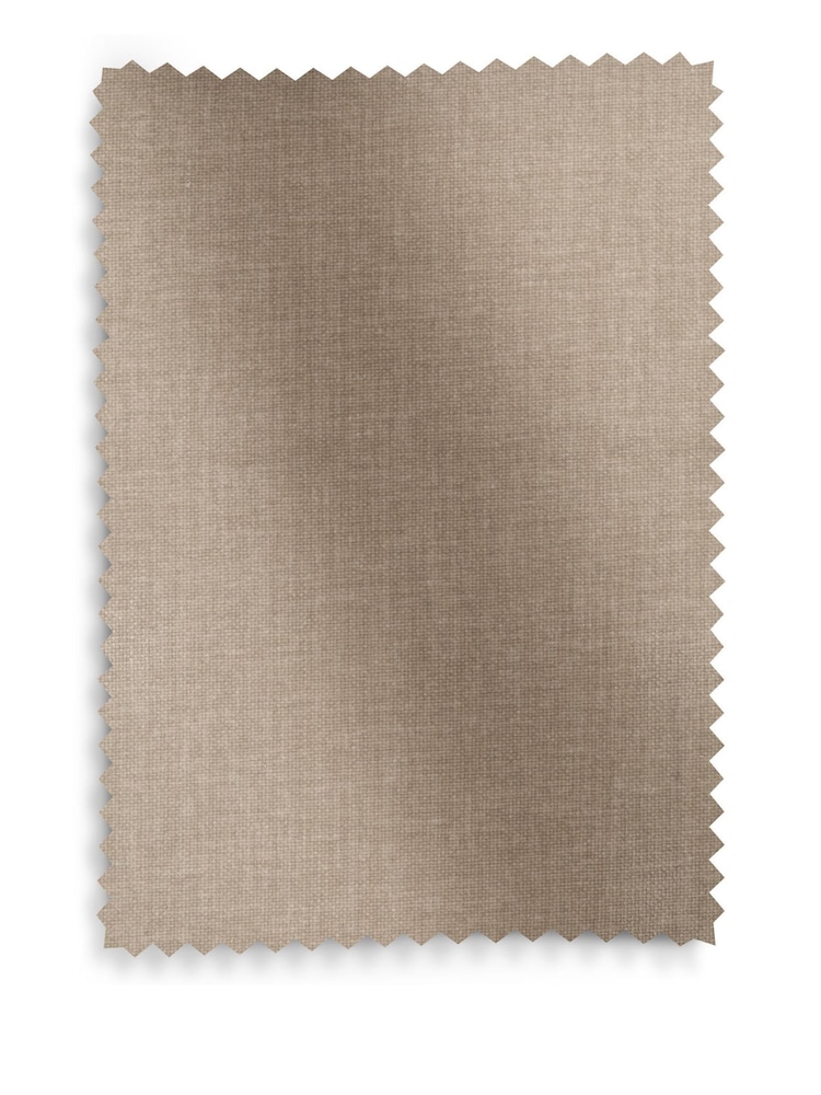 Set of 2 Opulent Chenille Light Camel Brown Chrome Leg Arm Aire Dining Chairs - Image 6 of 6 Set of 2 Opulent Chenille Light Camel Brown Chrome Leg Arm Aire Dining Chairs - Image 6 of 6