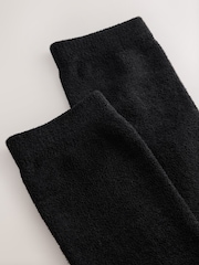 Itim - Thermal Fleece Knee High Socks 2 Pack - Larawan 4 ng 5