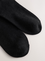 Itim - Thermal Fleece Knee High Socks 2 Pack - Larawan 5 ng 5