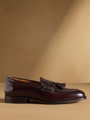 Russell & Bromley Hayton Quasten-Sattel-Loafers - Bild 2 von 7