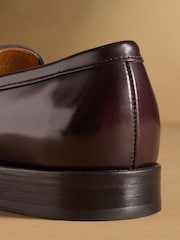 Russell & Bromley Hayton Quasten-Sattel-Loafers - Bild 5 von 7