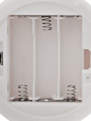 Widdop Pink LED Neon Lamp - Image 5 of 5