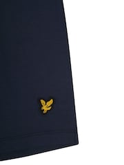 Lyle & Scott Caster Sleepwear Short Set - Εικόνα 5 από 6