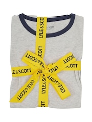 Lyle & Scott Caster Sleepwear Short Set - Εικόνα 6 από 6