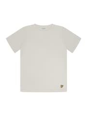 Lyle & Scott Brown Prince Sleepwear Short Set - Image 2 of 6