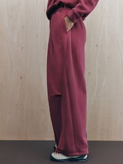 self. Pink Balloon Leg Joggers - Image 5 of 9