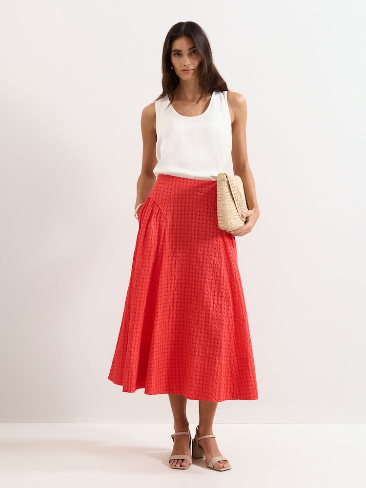 Phase Eight Carey Skirt - Imagen 1 de 7