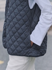 Marinen - Quilted Liner Gilet - Bilde 5 av 8