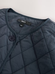 Marinen - Quilted Liner Gilet - Bilde 8 av 8