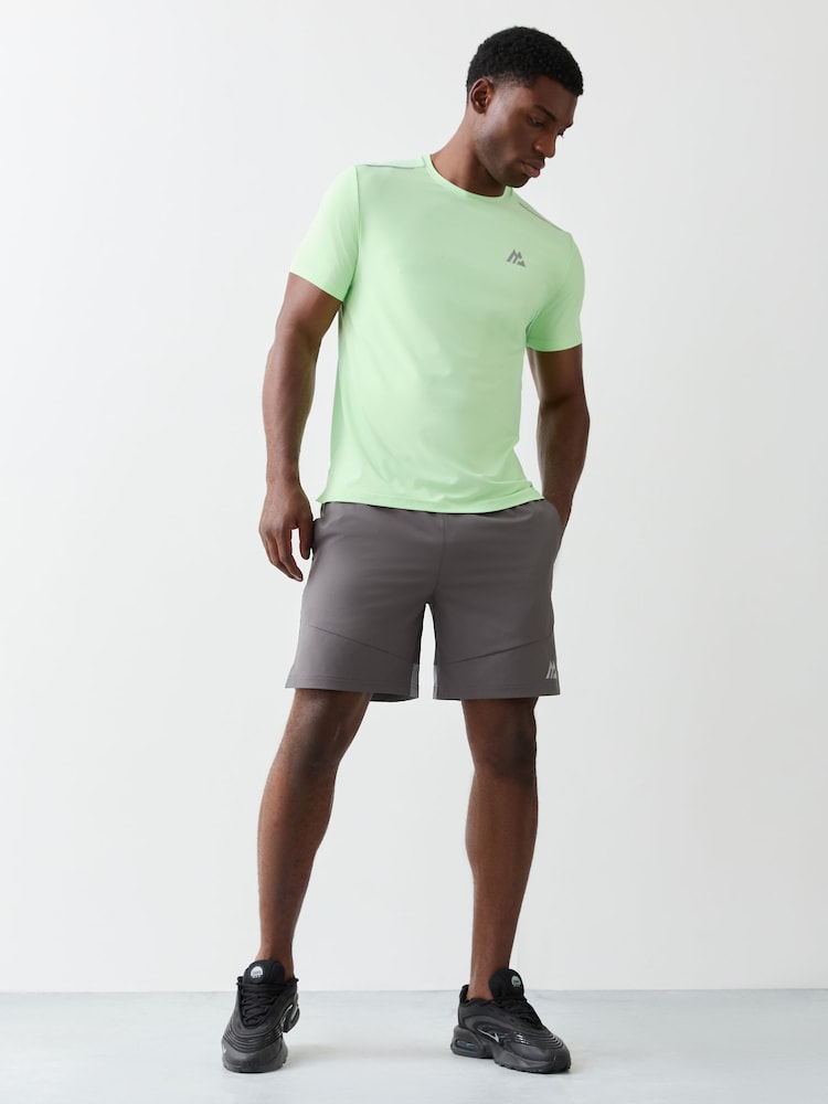 Pantalones cortos Montirex Swift - Imagen 2 de 4