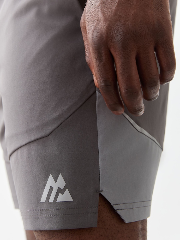Pantalones cortos Montirex Swift - Imagen 4 de 4