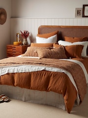 Secret Linen Store フィットシーツ - 画像 1 / 2