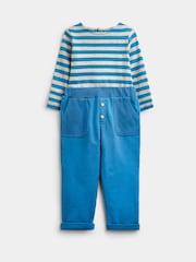 JoJo Maman Bébé Jacket, Bodysuit & Leggings 3-Piece Set - 圖片 2，共 10