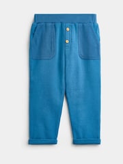 JoJo Maman Bébé Jacket, Bodysuit & Leggings 3-Piece Set - 圖片 7，共 10