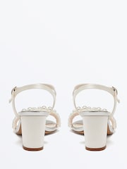 Rainbow Club Clara Mid Wf Sandals - صورة 2 من 3