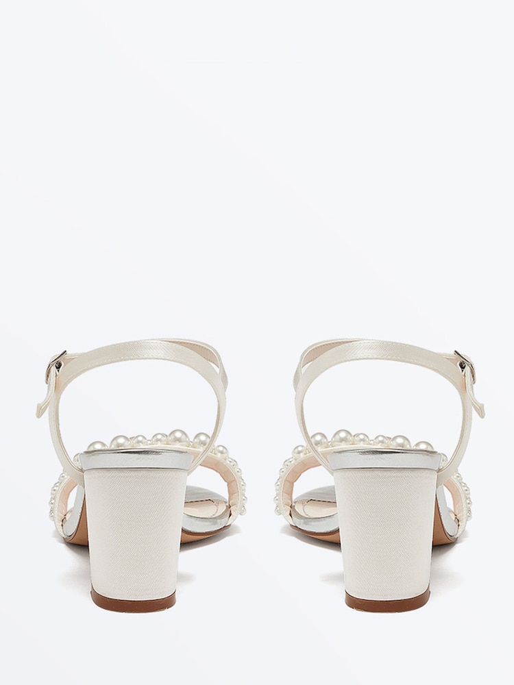 Rainbow Club Clara Mid Wf Sandals - صورة 2 من 3