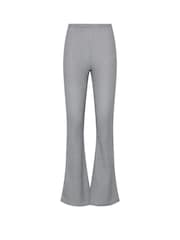 Long Tall Sally Karo-Kickflare-Hose - Bild 5 von 5
