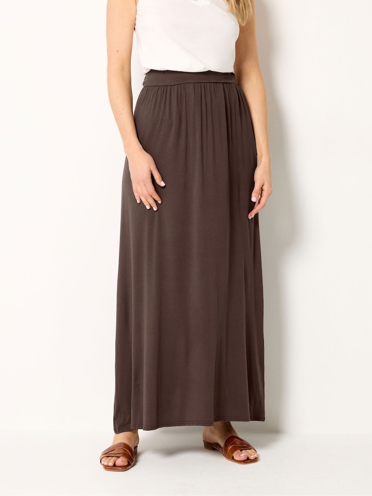 تنورة ماكسي من Long Tall Sally - Image 2 of 5